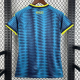 2026-27 Colombia Away Women Soccer Jersey (女)
