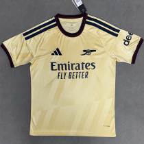 2026-27 ARS Third Fans Soccer Jersey