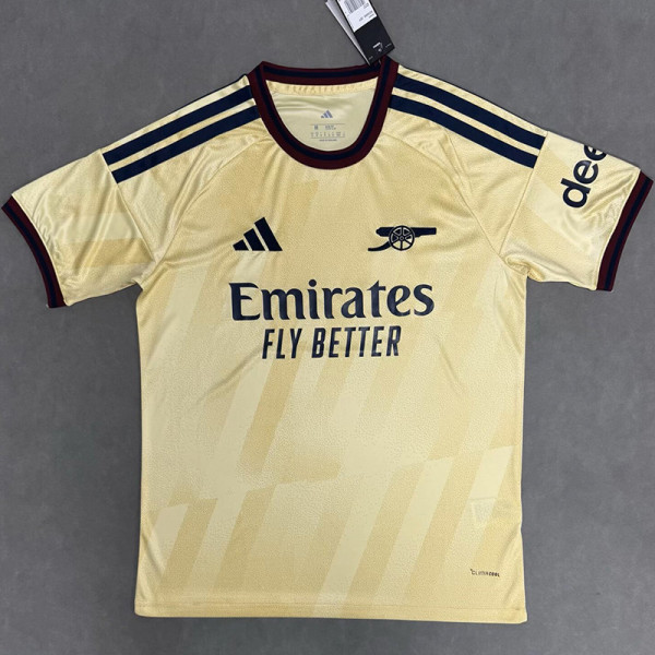 2026-27 ARS Third Fans Soccer Jersey