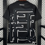 2026-27 Santa Cruz Black Training shirts