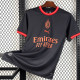 2026-27 ACM Black Fans Soccer Jersey