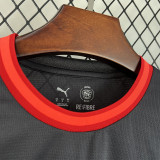 2026-27 ACM Black Fans Soccer Jersey