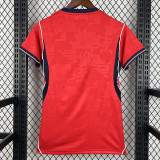 2026-27 England Away Women Soccer Jersey (女)