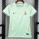 2026-27 France Away Women Soccer Jersey (女)