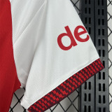 2026-27 ARS Home 1:1 Fans Soccer Jersey