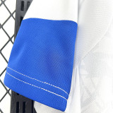 2025-26 Bosnia and Herzegovina Away Fans Soccer Jersey
