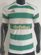 2026-27 Celtic Home Player Version Soccer Jersey