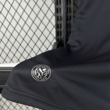 2026-27 ACM Black Fans Soccer Jersey