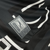 2026-27 Santa Cruz Black Training shirts