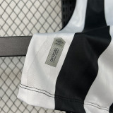 2026-27 Santos FC Away Fans Soccer Jersey