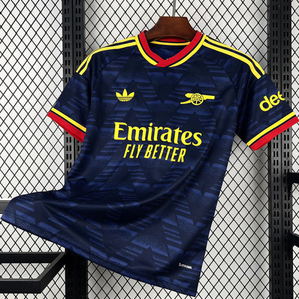 2026-27 ARS Away Fans Soccer Jersey