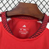 2026-27 ARS Home 1:1 Fans Soccer Jersey