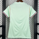 2026-27 France Away Women Soccer Jersey (女)