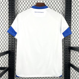 2025-26 Bosnia and Herzegovina Away Fans Soccer Jersey