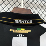 2026-27 Santos FC Away Fans Soccer Jersey