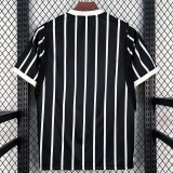 2026-27 Corinthians Away Fans Soccer Jersey