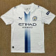 2026-27 Man City Third Fans Soccer Jersey