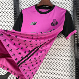 2026-27 Porto Pink Special Edition Fans Soccer Jersey