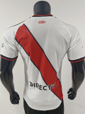 2026-27 River Plate Home Player Verion Soccer Jersey