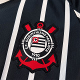 2026-27 Corinthians Away Fans Soccer Jersey