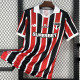 2026-27 Sao Paulo Away Fans Soccer Jersey