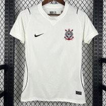 2026-27 Corinthians Home Women Soccer Jersey (女)