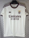 2026-27 Benfica Beige White Fans Soccer Jersey