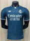 2026-27 RMA Lake Green Player Version Soccer Jersey