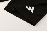 2026 AD13 White Training Short Suit