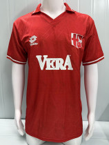 1993-1994 Padova Calcio Away Retro Soccer Jersey