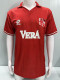 1993-1994 Padova Calcio Away Retro Soccer Jersey