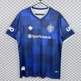 2026-27 Independiente Rivadavia Home Fans Soccer Jersey
