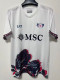 2025-26 Napoli White Special Edition Training Shirts