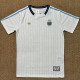 2026-27 Argentina White Casual Edition Fans Training shirts