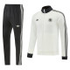 2026-27 Germany Khaki Jacket Tracksuit #01