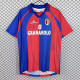 1998-1999 Bologna Home Retro Soccer Jersey