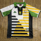 1998 South Africa Home Retro Soccer Jersey
