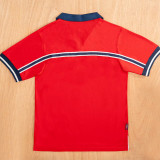 1998 USA Away Retro Soccer Jersey