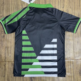 1998 South Africa Away Retro Soccer Jersey