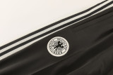 2026-27 Germany Khaki Jacket Tracksuit #01