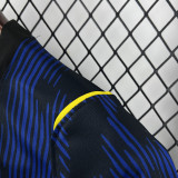 2026-27 Brazil Away Neymar Jr #10 Fans Soccer Jersey (Picture Number)