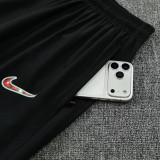 2026-27 France Light green Windbreaker Suit (风衣套装)