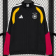 2026-27 Germany Black Windbreaker