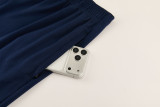 2026 AD13 Royal blue Training Short Suit