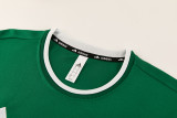 2026 AD13 Green Training Short Suit