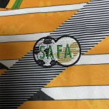 1994 South Africa Home Retro Soccer Jersey