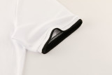 2026 AD13 White Training Short Suit