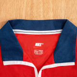 1998 USA Away Retro Soccer Jersey