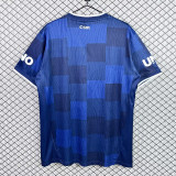 2026-27 Independiente Rivadavia Home Fans Soccer Jersey