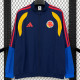 2026-27 Colombia Black Windbreaker